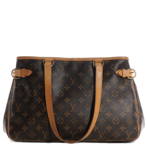 louis vuitton batignolles horizontal measurements|louis vuitton batignolles horizontal bag.